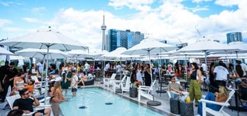 EventSource’s Definitive Patio Guide for Special Event Venues in Toronto