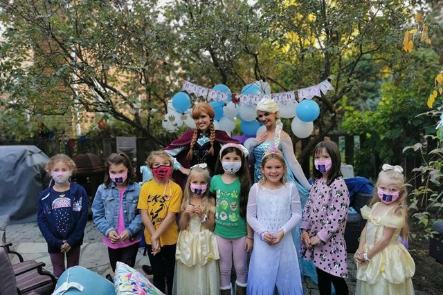 Fun and Unique Children's Birthday Party Places in Toronto