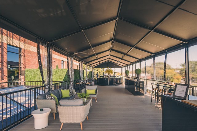 EventSource’s Definitive Patio Guide for Special Event Venues in Toronto