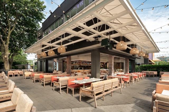 EventSource’s Definitive Patio Guide for Special Event Venues in Toronto