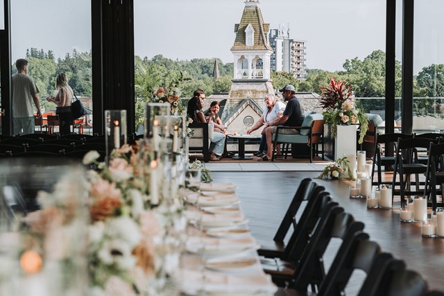 Sweet Stems Floral, Stouffville