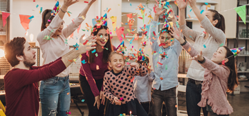 Best Birthday Party Games for Kids