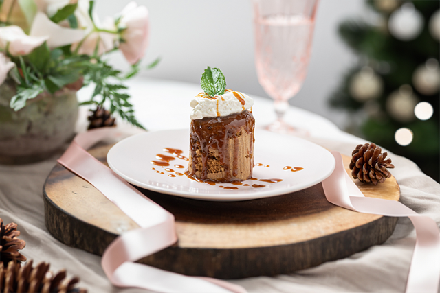 Toronto's Top Caterers Share Top Holiday Party Food Trends for 2024