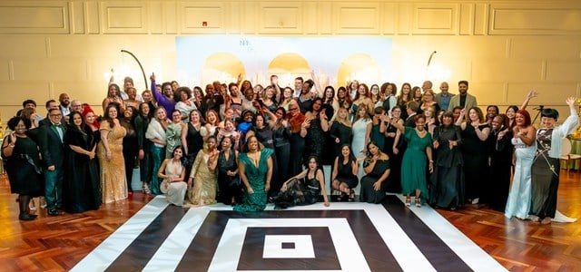 WPIC Hosts 2025 Wedding Awards Gala at Ascott Parc