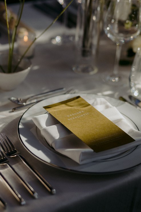 Paula Lee Calligraphy, Toronto