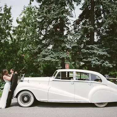 Limousines