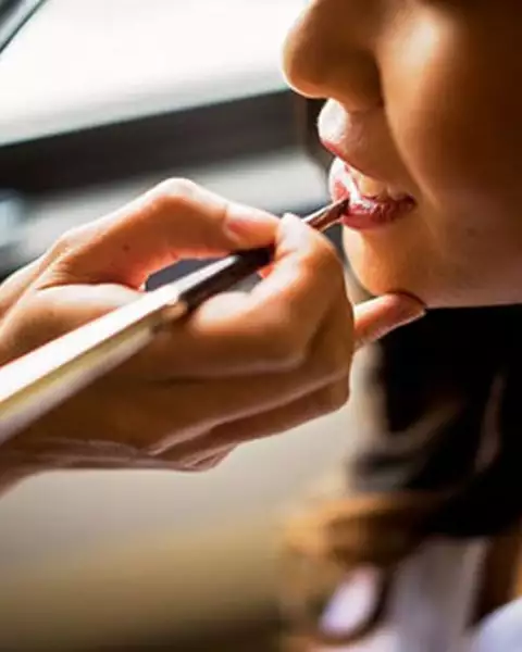 Hair & Makeup
