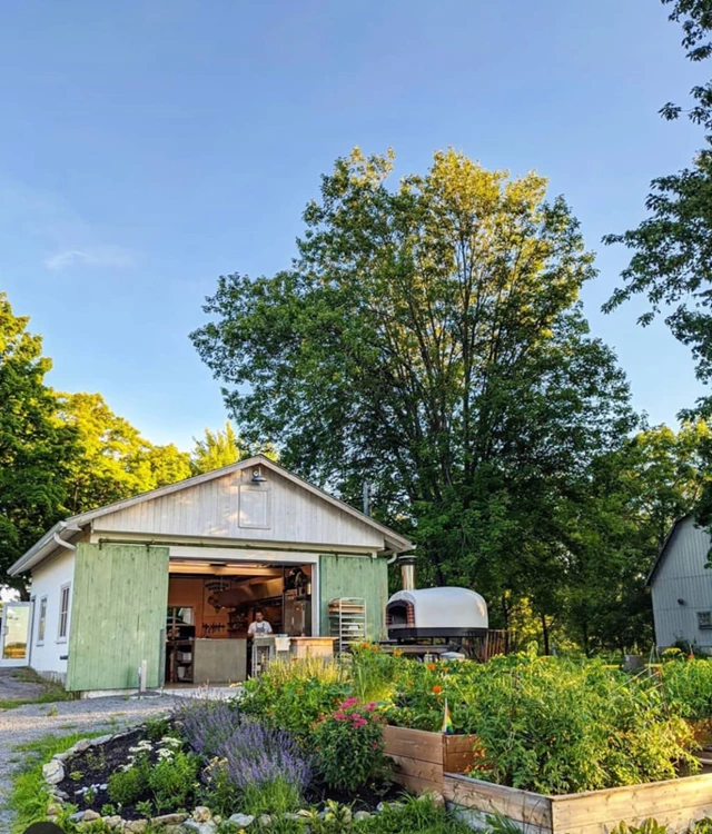 Barn Venues: 100 Acre Wood 5