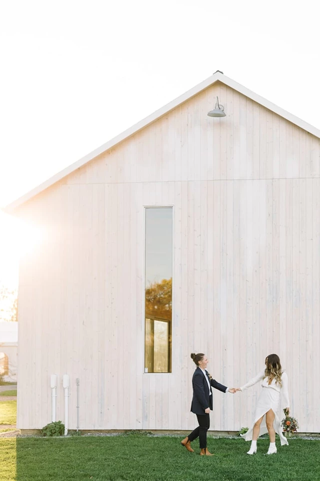 Barn Venues: 100 Acre Wood 4