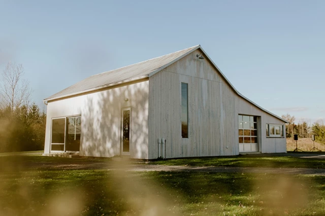 Barn Venues: 100 Acre Wood 3