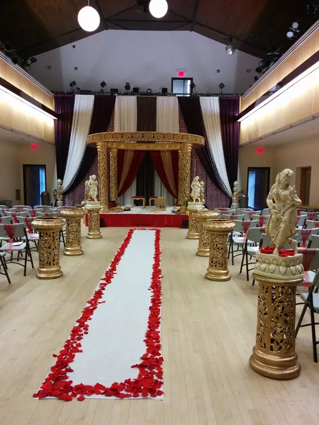 Historic Venues: 19 on the Park 1