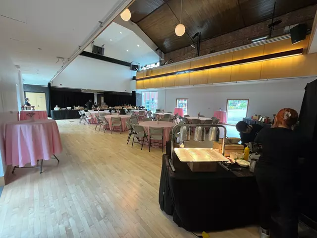 Historic Venues: 19 on the Park 4