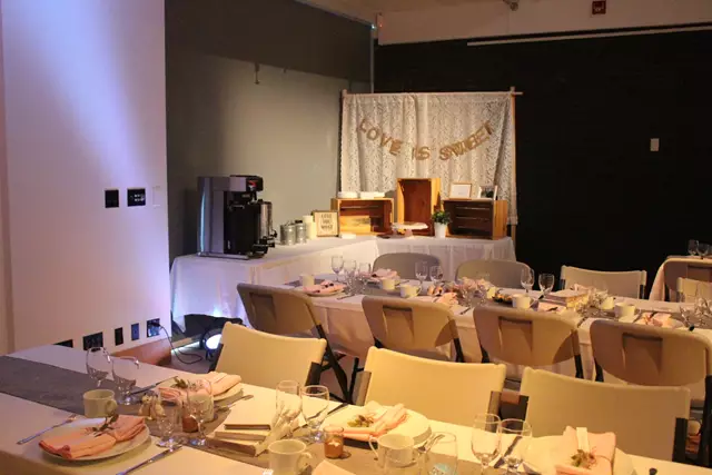 Historic Venues: 19 on the Park 5