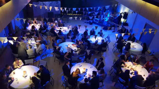 Historic Venues: 19 on the Park 5