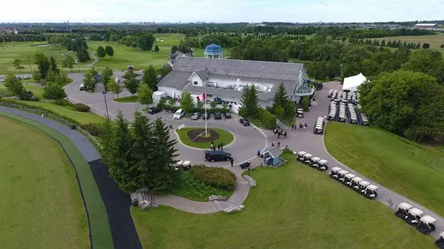 Valet Services: 5 Star Parking Solutions 1