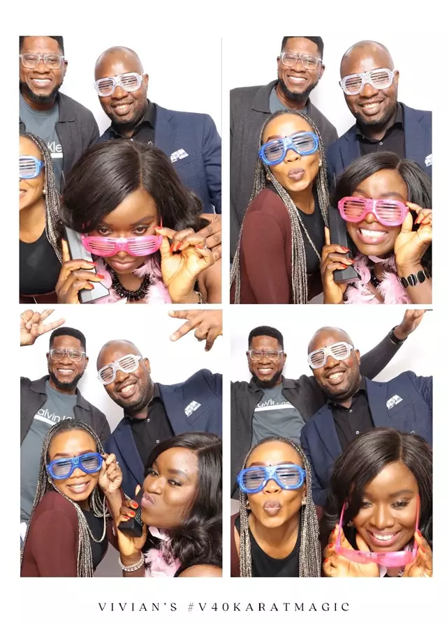 Photo Booths: 647 Photo Booth 5