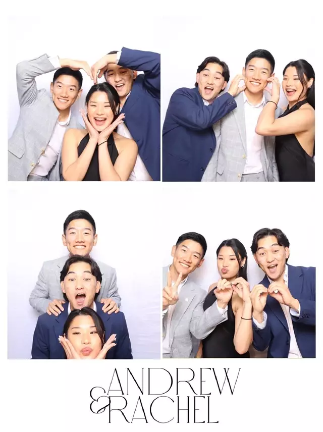 Photo Booths: 647 Photo Booth 2