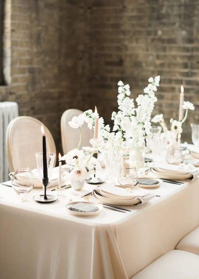 Wedding Planners: A Blush Moment 2