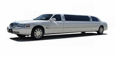 Limousines: A Celebrity Limousine 21