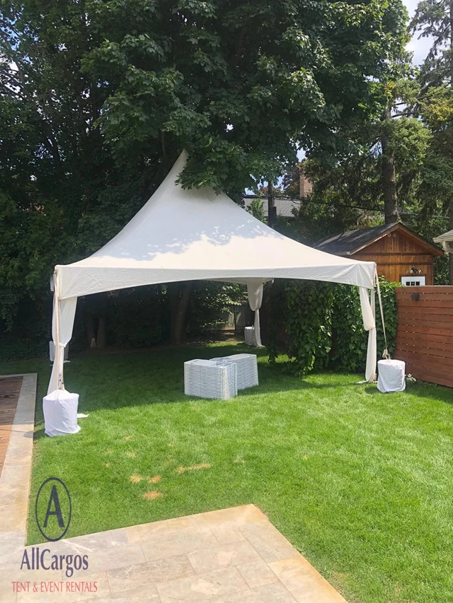 Tent Rentals: AER Tent & Event Rentals Inc 3