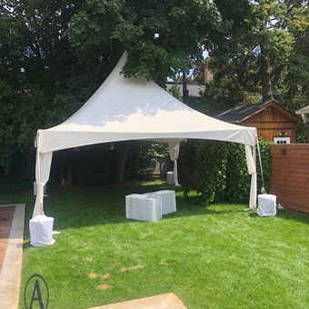 Tent Rentals: AER Tent & Event Rentals Inc 3