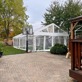 Tent Rentals: AER Tent & Event Rentals Inc 5