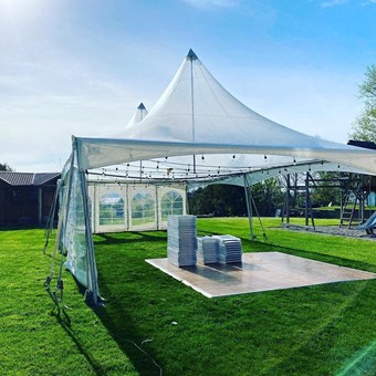 Tent Rentals: AER Tent & Event Rentals Inc 4