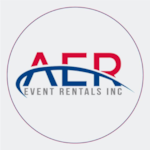 AER Tent & Event Rentals Inc