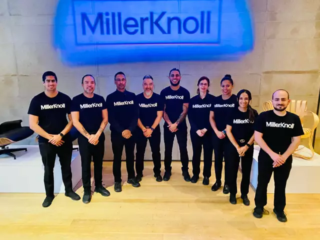 Staffing: ARVID Staffing 4