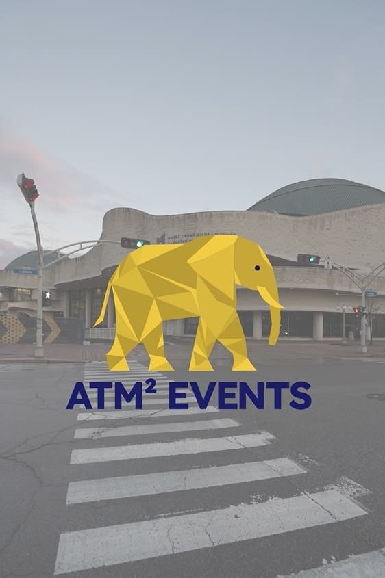 Corporate Planners: ATM2 Events 16