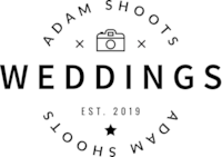 Adam Shoots Weddings