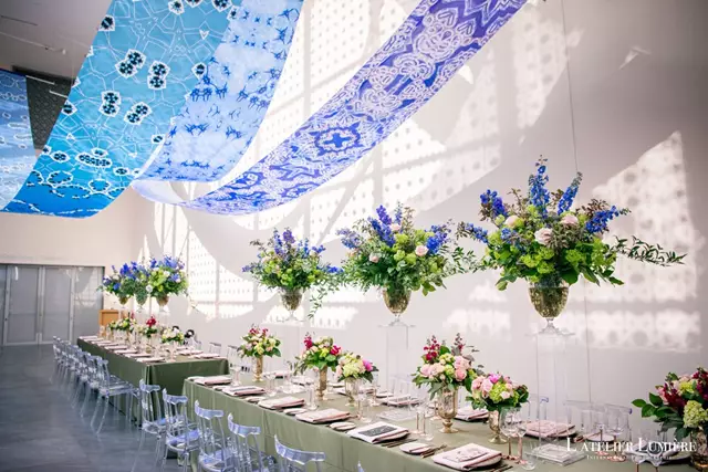 Galleries/Museums: Aga Khan Museum 1