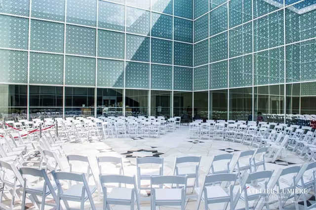 Galleries/Museums: Aga Khan Museum 5