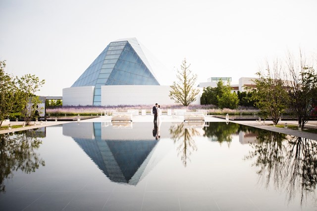 Galleries/Museums: Aga Khan Museum 6