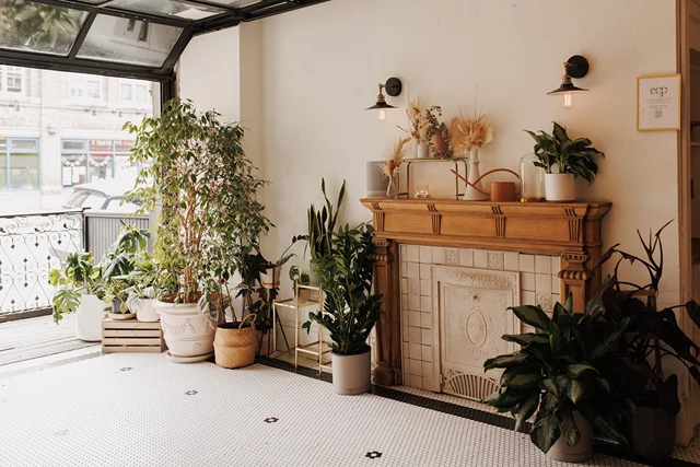 Loft & Studio Spaces: Ahma 2