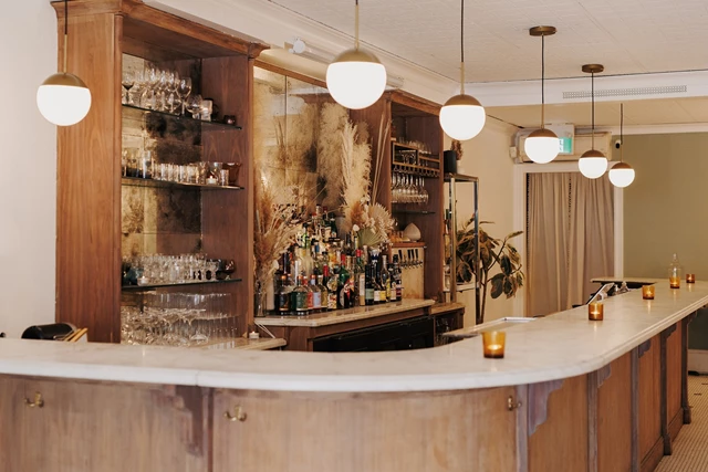 Loft & Studio Spaces: Ahma 9