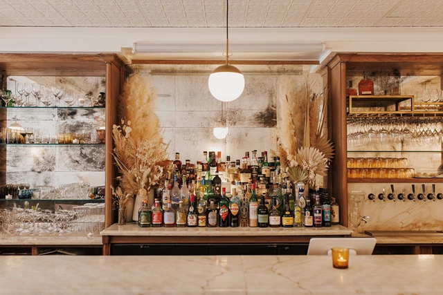 Loft & Studio Spaces: Ahma 7