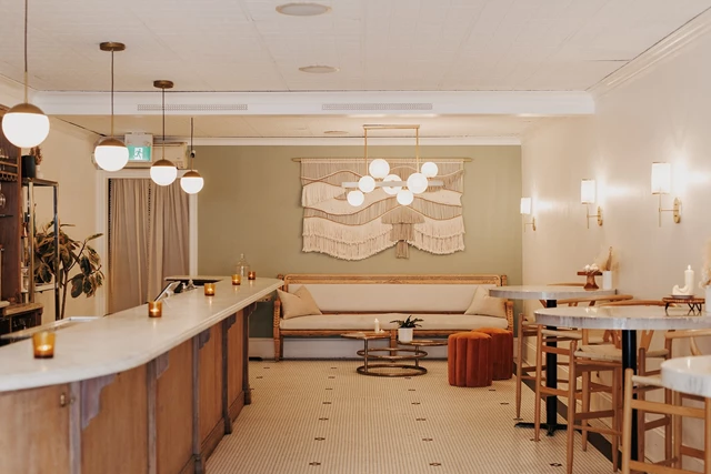 Loft & Studio Spaces: Ahma 1