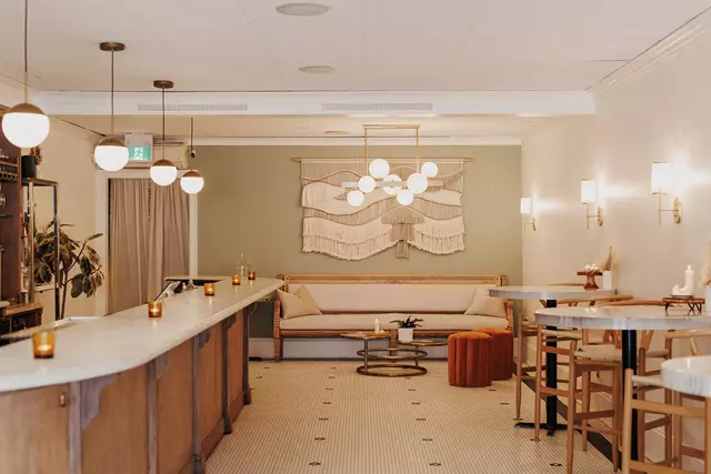 Loft & Studio Spaces: Ahma 2