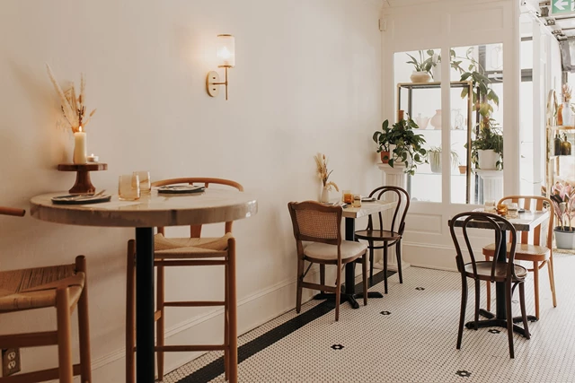 Loft & Studio Spaces: Ahma 4