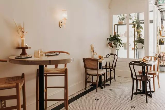 Loft & Studio Spaces: Ahma 3