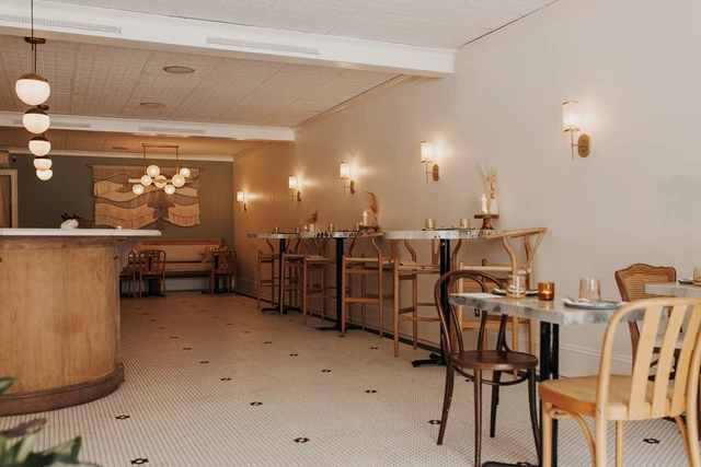 Loft & Studio Spaces: Ahma 6