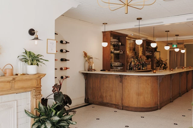 Loft & Studio Spaces: Ahma 5