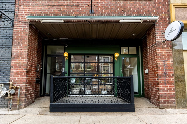 Loft & Studio Spaces: Ahma 3