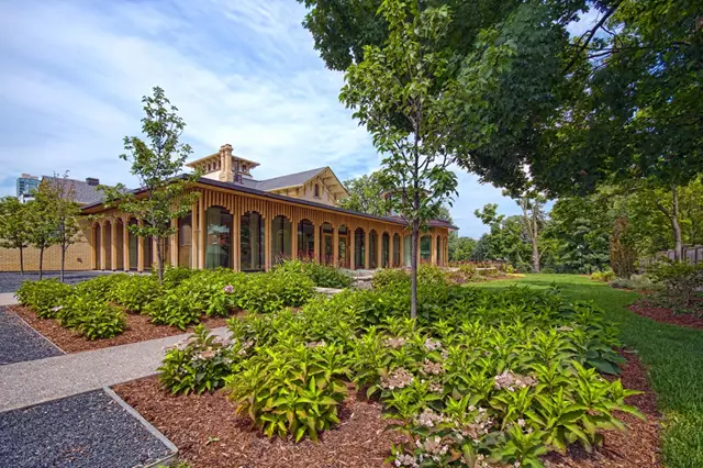 Mansions/Houses: Alderlea 4