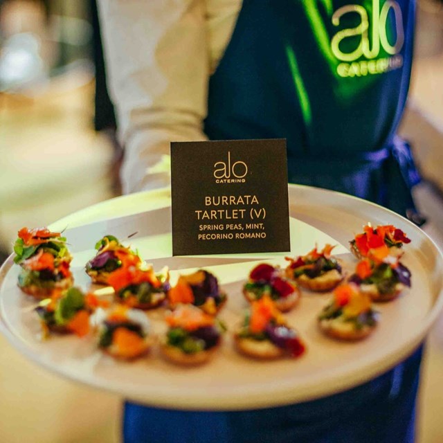 Alo Catering