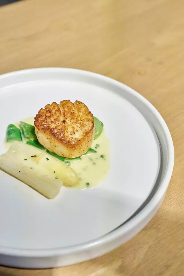 Full Service Caterers: Alo Catering 3