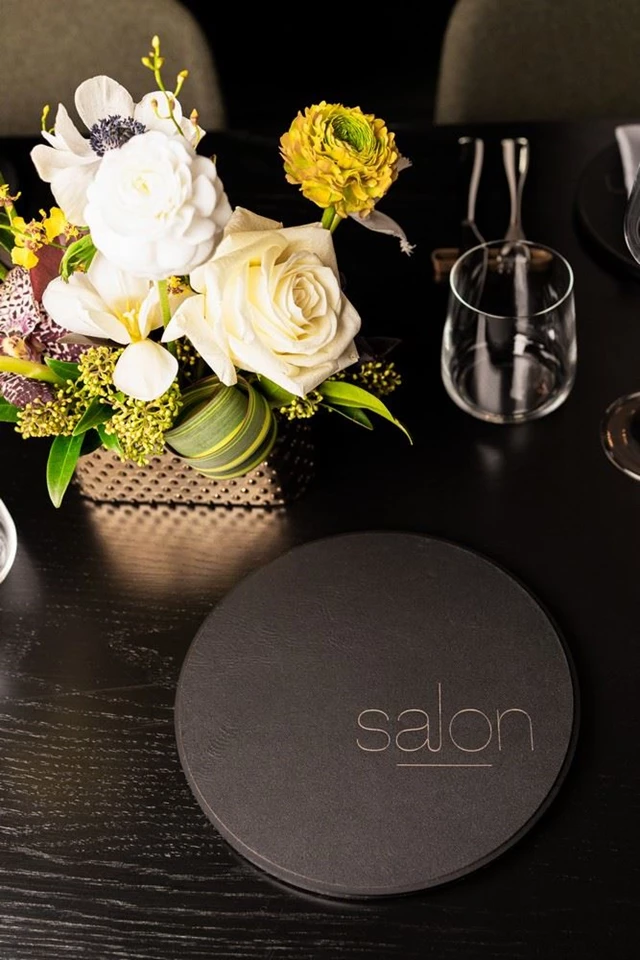 Restaurants: Alo Salon 5