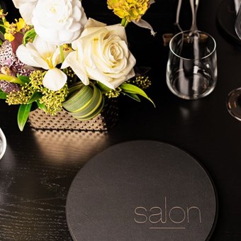 Restaurants: Alo Salon 5