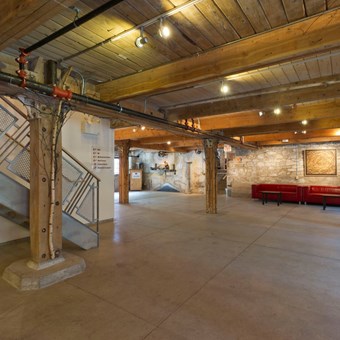 Historic Venues: Alton Mill Arts Centre 11